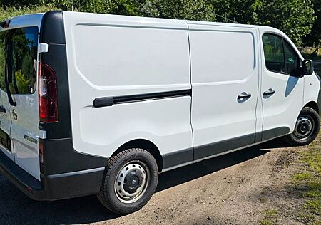 Opel Vivaro B Kasten/Kombi*L2H1*2,9t*1HAND*KAM*145PS*