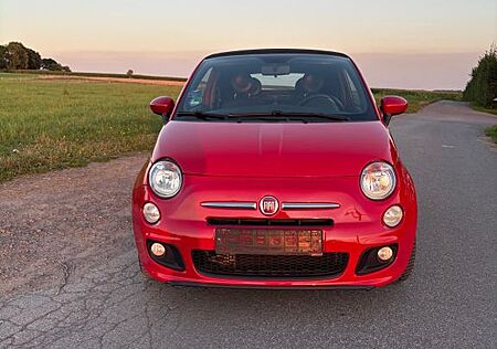 Fiat 500C 1.2 8V Sole C Sole