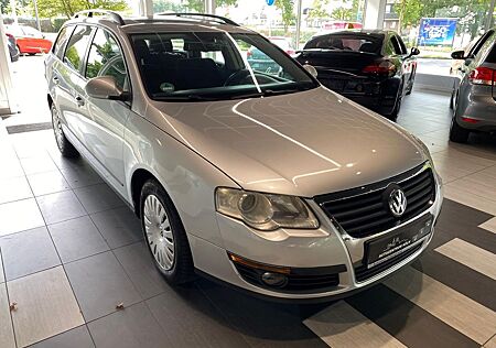 VW Passat Variant Volkswagen Trendline