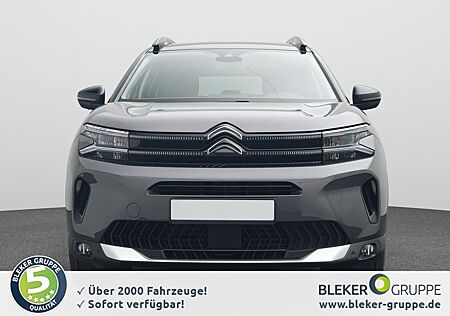 Citroën C5 Aircross BlueHDi 130 S&S EAT8 Max