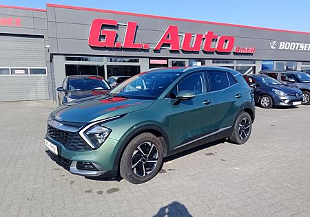 Kia Sportage Vision/LED/NAVI/KAM/SITZHZG/PDC/SPUR/DA