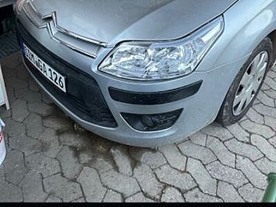 Citroën C4 1.4 16V Style Style