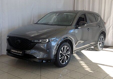 Mazda CX-5 2.0L SKYACTIV G 165 Ad´Vantage Black Editio