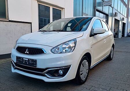 Mitsubishi Space Star 1.0 TÜV NEU!!!