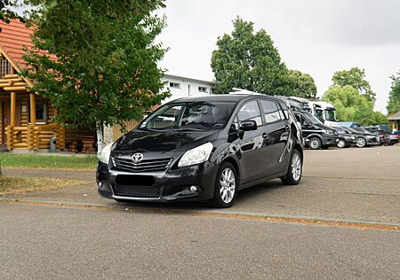 Toyota Verso *7 SITZER*AUTOMATIK*AHK*