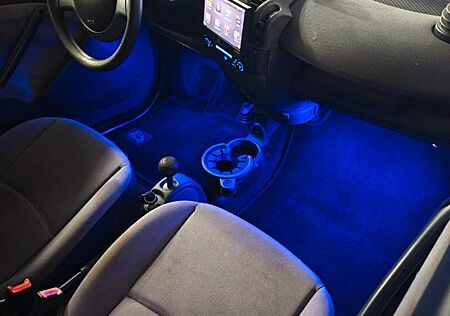Smart ForTwo , neuer Motor, gepflegt, Allwetter, Blueto