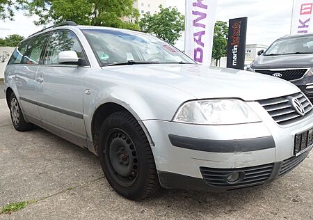 VW Passat Variant Volkswagen Comfortline
