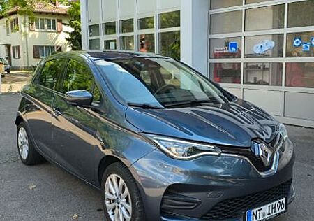Renault ZOE Life R110/Z.E. 50 Batteriemiete