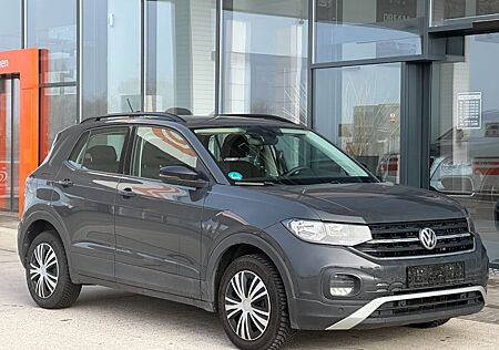 VW T-Cross Volkswagen Life ACC/NAVI/CarPlay/ESP/Start-Stop