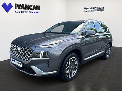 Hyundai SANTA FE Plug-in-Hybrid 1.6 T-GDi 4WD 6AT PRIME-