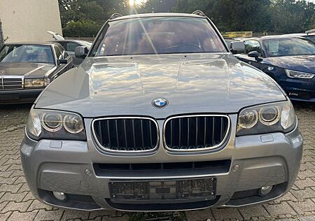 BMW X3 Baureihe 2.0d**AUTOMATIK*TÜV-NEU*