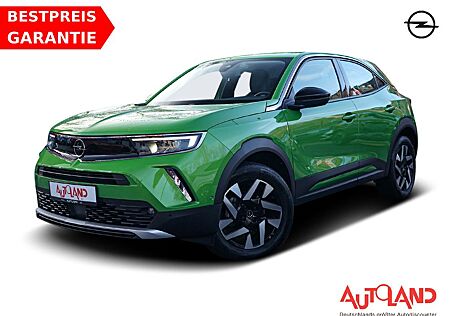 Opel Mokka 1.2 Turbo Elegance LED VC Kamera Tempomat