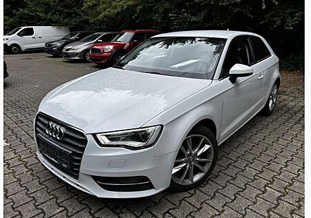Audi A3 1.4 TFSI Ambition