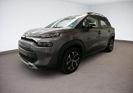 Citroën C3 Aircross PureTech 130 Plus AT LED Navi PDC Al