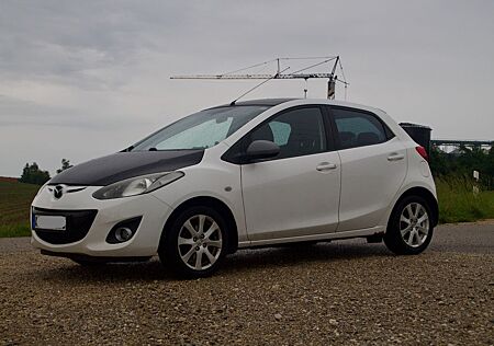 Mazda 2 1.3 MZR 55kW Edition Edition