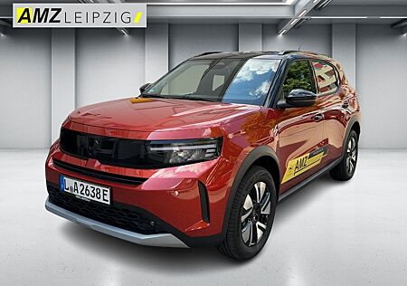 Opel Frontera -e GS 83KW +SpurW KAM KlimaA PDC SpurH