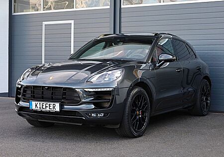 Porsche Macan GTS/BOSÈ/PANO/AIRMATIC/4xSHZ/SBL/TOTW/R20