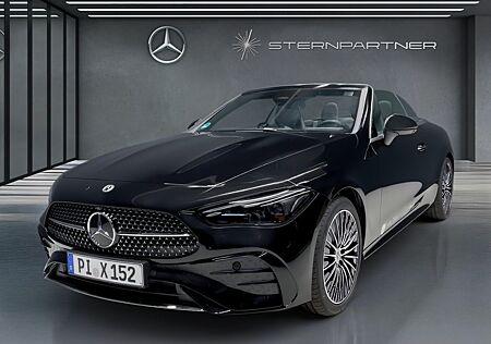 Mercedes-Benz CLE 200 Cabriolet +AMG+MBUX+Sportausp.+KAMERA