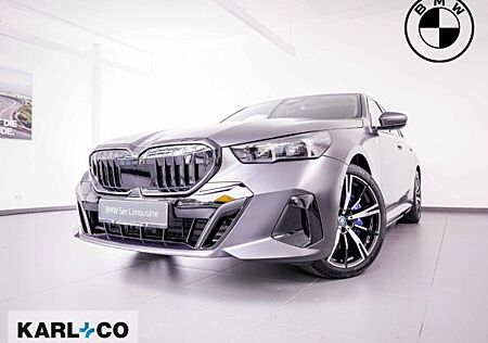 BMW i5 M Sport eDrive40 Limousine Navi Bowers & Wilk