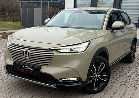 Honda HR-V 1.5 eCVT Advance|AUTOMATIK|KAMERA|NAVI|LED|