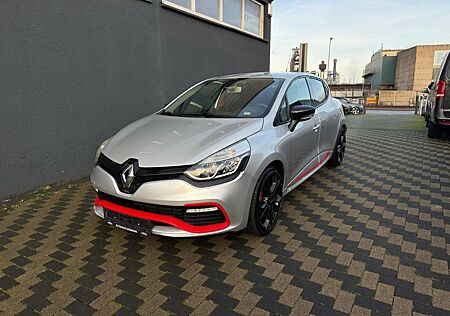 Renault Clio IV Sport RS Navi Bass Reflex R-Cam