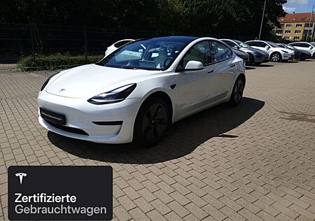 Tesla Model 3 Rear-Wheel Drive