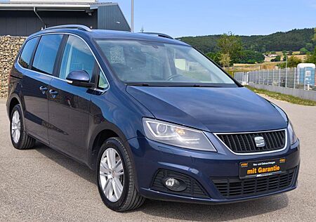 Seat Alhambra 2.0 TDI Style 7Sitzer/Xenon/Kamera