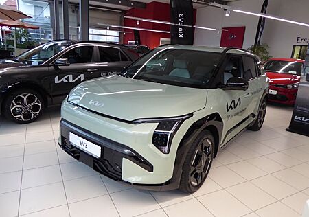 Kia EV3 81,4-kWh FWD GT-Line DRIVE PRO KOMFORT