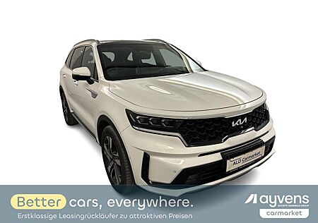 Kia Sorento Platinum 1.6 T-GDI PHEV AWD Aut.