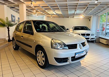 Renault Clio II Campus*AHK*KLIMA*HU&AU*