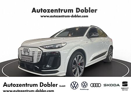 Audi Q6 e-tron Q6 Sportback e-tron performance 225 kW, AHK,Pano