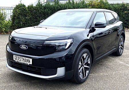 Ford Explorer E Extended Range RWD 77kWh AGR