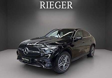 Mercedes-Benz GLC 300 d 4M AMG*360°-Kamera*Digital-Light*MBUX+