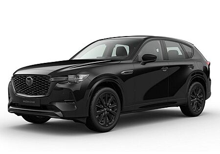 Mazda CX-60 2025 e-SKYACTIV-D 254 Homura PANO/LEDER