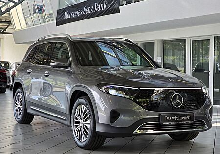 Mercedes-Benz EQB 300 4M Progressive DISTRONIC+360°KAM+CARPLAY