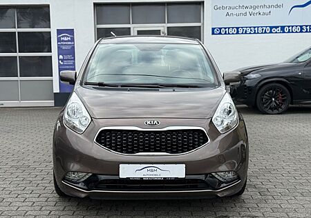 Kia Venga Spirit 1.6L | Navi | Kamera | abnh.AHK