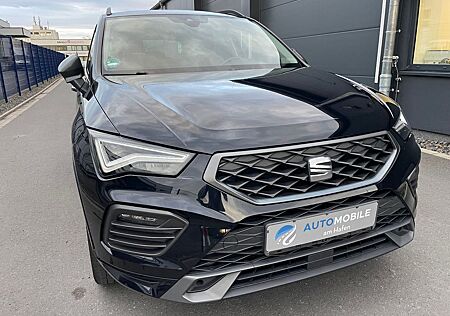 Seat Ateca FR 1.5TSI*NUR 57TKM*AUTOMATIK*NAV*ACC*SHZ