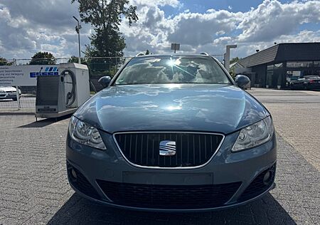 Seat Exeo ST Style