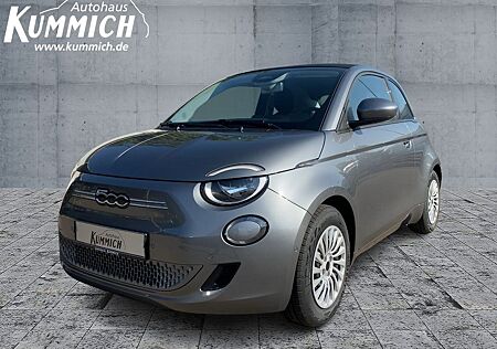 Fiat 500E Cabrio 42kWh PDC vorne+hinten