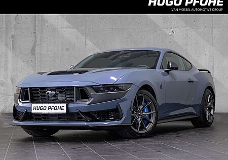 Ford Mustang Dark Horse 5.0 Ti-VCT V8 Coupé. 334 kW.