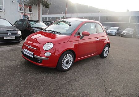 Fiat 500 TwinAir Lounge - Euro 5
