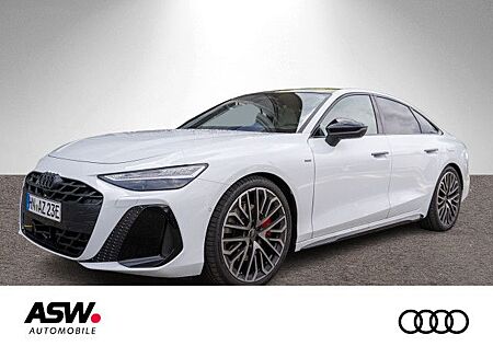 Audi A6 Limousine e-hybrid quattro 270 kW S tronic