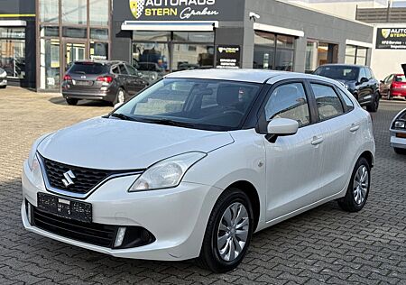 Suzuki Baleno Basic 1.2 / SHZ/ KLIMA