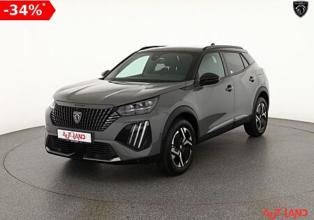 Peugeot 2008 GT-Line PureTech 130 Aut. Matrix Navi ACC 3