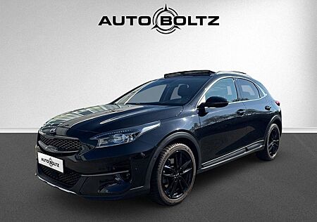 Kia XCeed 1.6 TGDI Platinum Edition EU6d-T Pano