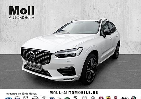 Volvo XC 60 XC60 R Design AWD B4 Diesel EU6d Allrad StandHZG