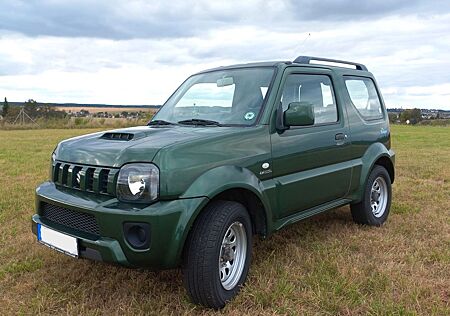 Suzuki Jimny 1.3 4WD Comfort Ranger Comfort Ranger