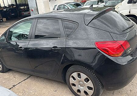 Opel Astra 1.4 74kW Edition Edition
