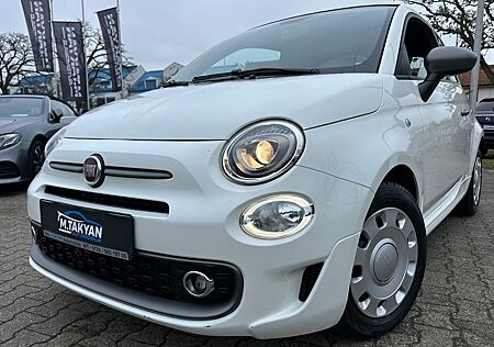 Fiat 500C *aus 1.Hand*59 tkm*neue Inspektion*