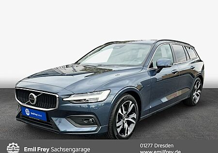 Volvo V60 B4 B DKG Core Voll-LED*Winter-Paket